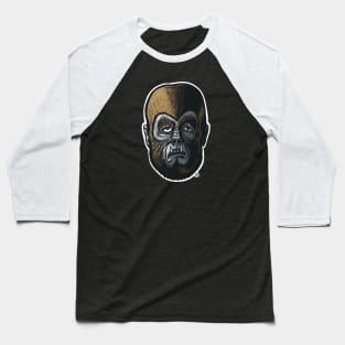 The Wolfman Baseball T-Shirt